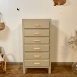 Ragpicker dresser