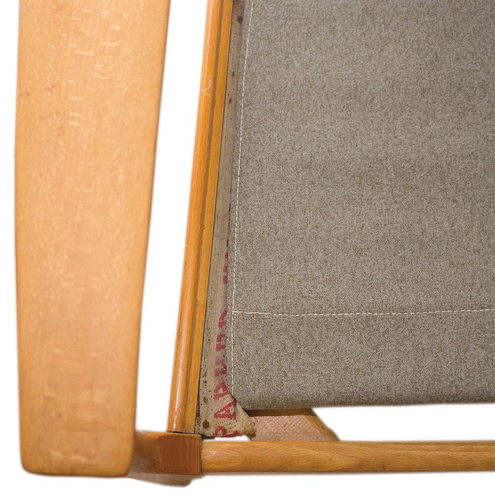 Pair of PK988 / 1023 English armchairs from Parker Knoll 1960s