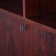 Scandinavian secretary in Rio rosewood by Erik Brouer, 1960
