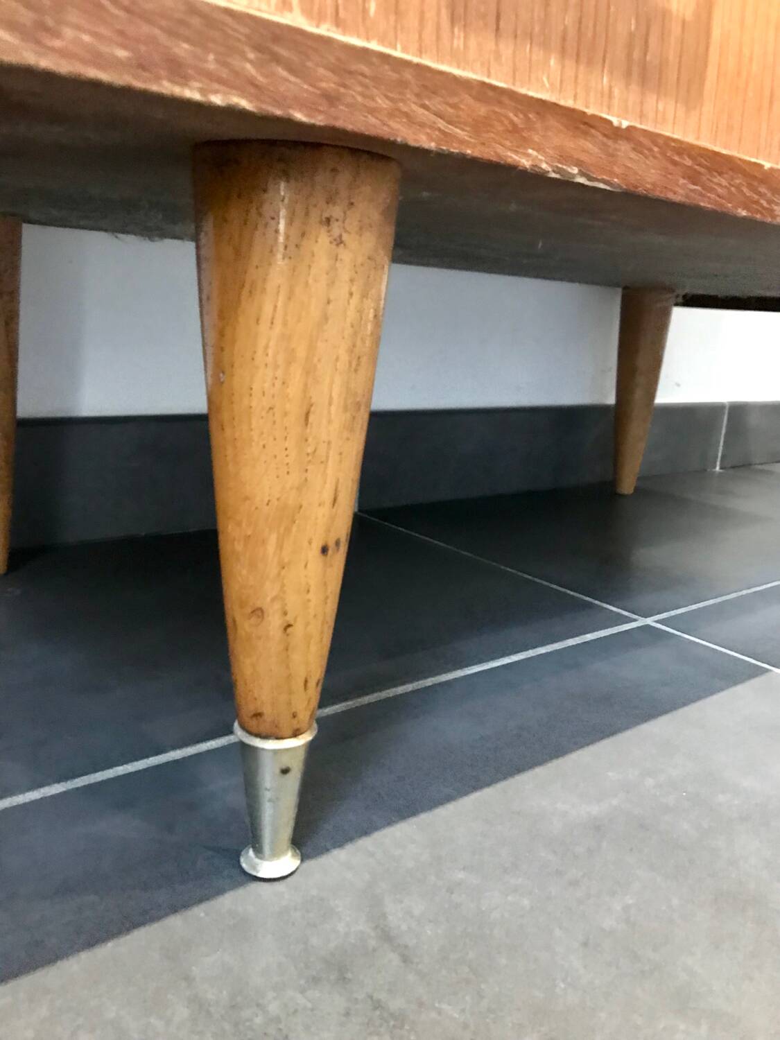 Vintage chest of drawers