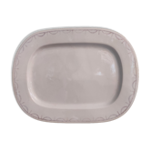 Large antique serving dish by Ernst Wahliss