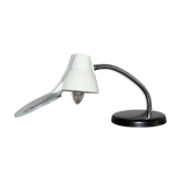 Lampe loupe industrielle 1970