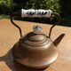 Copper kettle