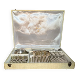 Christofle cutlery set 41 pieces