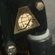 Lampe Luxo L1 noire