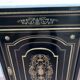 Napoleon iii wood and brass marquetry sideboard 19th century