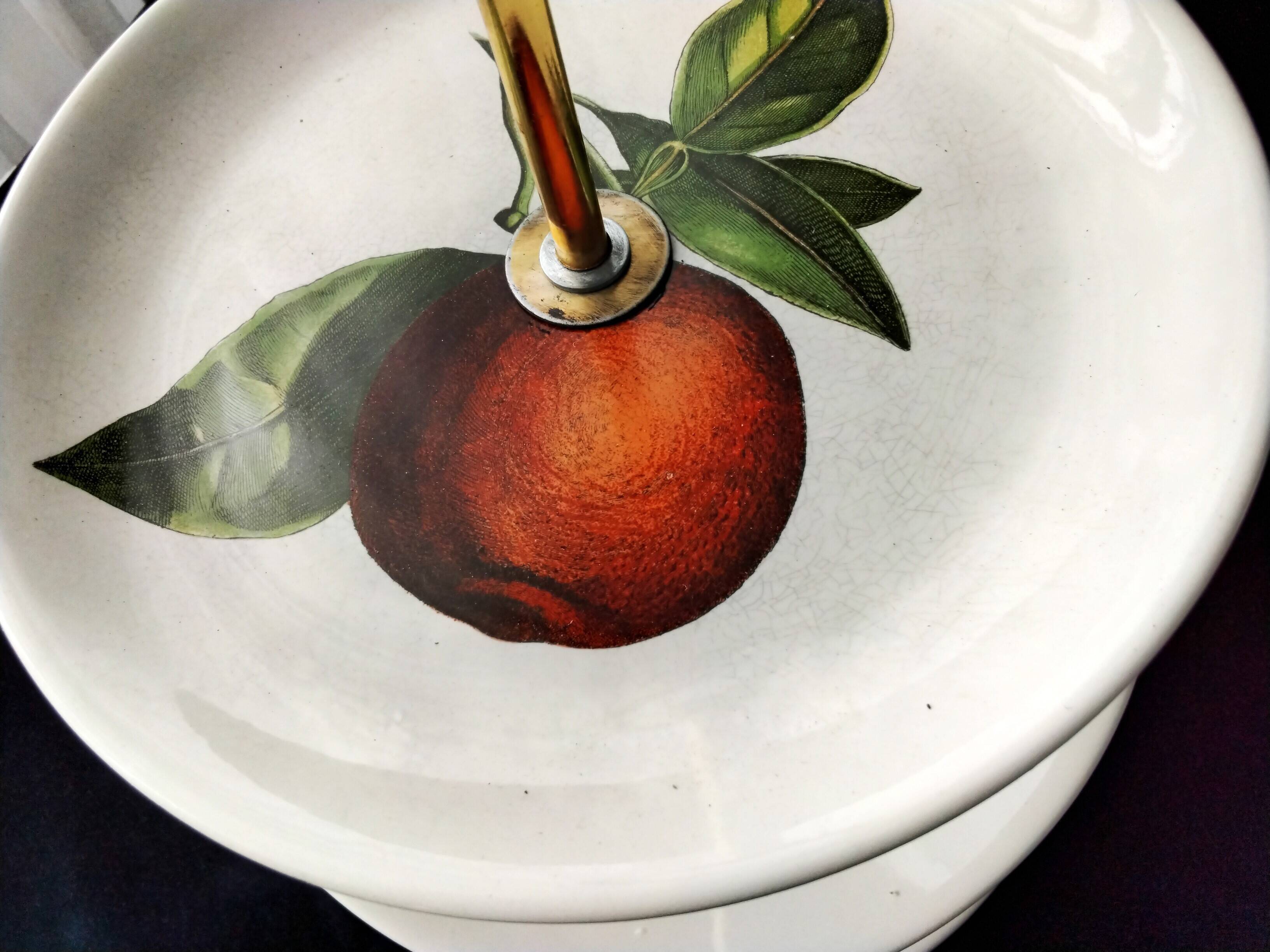 Villeroy Boch ceramic server