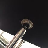 Scandinavian mirror has 9 removable panels by Markus Borgen