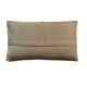 Vintage turkish handmade cushion cover , 30 x 50 cm