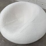 "Ball" armchair 1970 reupholstered