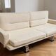 Saporiti Italia sofa design