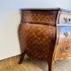 Commode tombeau style Louis XV