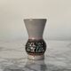Miniature vase by Jean de Lespinasse 1960
