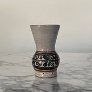 Vase miniature par Jean de Lespinasse 1960