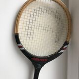 Vintage badminton racket
