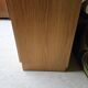 Meuble de rangement 1970"