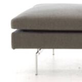 Méridienne haut de gamme, Canapé Ligne Roset modèle Stricto Sensu