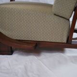 S Republic Czech 1930 custom Chair