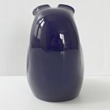 Cendrier baleine vintage 1960
