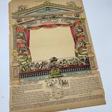 Image of Épinal "French theatre"