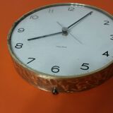Workshop clock wigoclock Germany