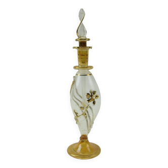 Perfume bottle or vial