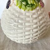 Fruit slip pitcher
