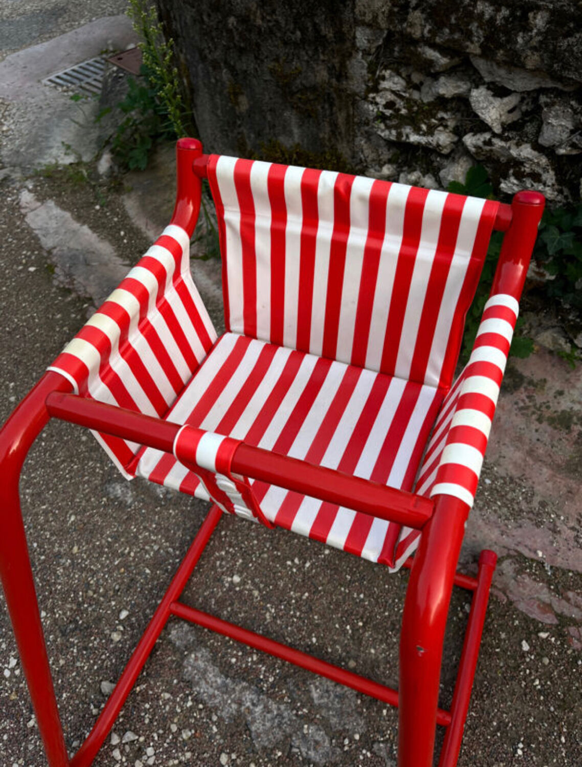 Children's high chair