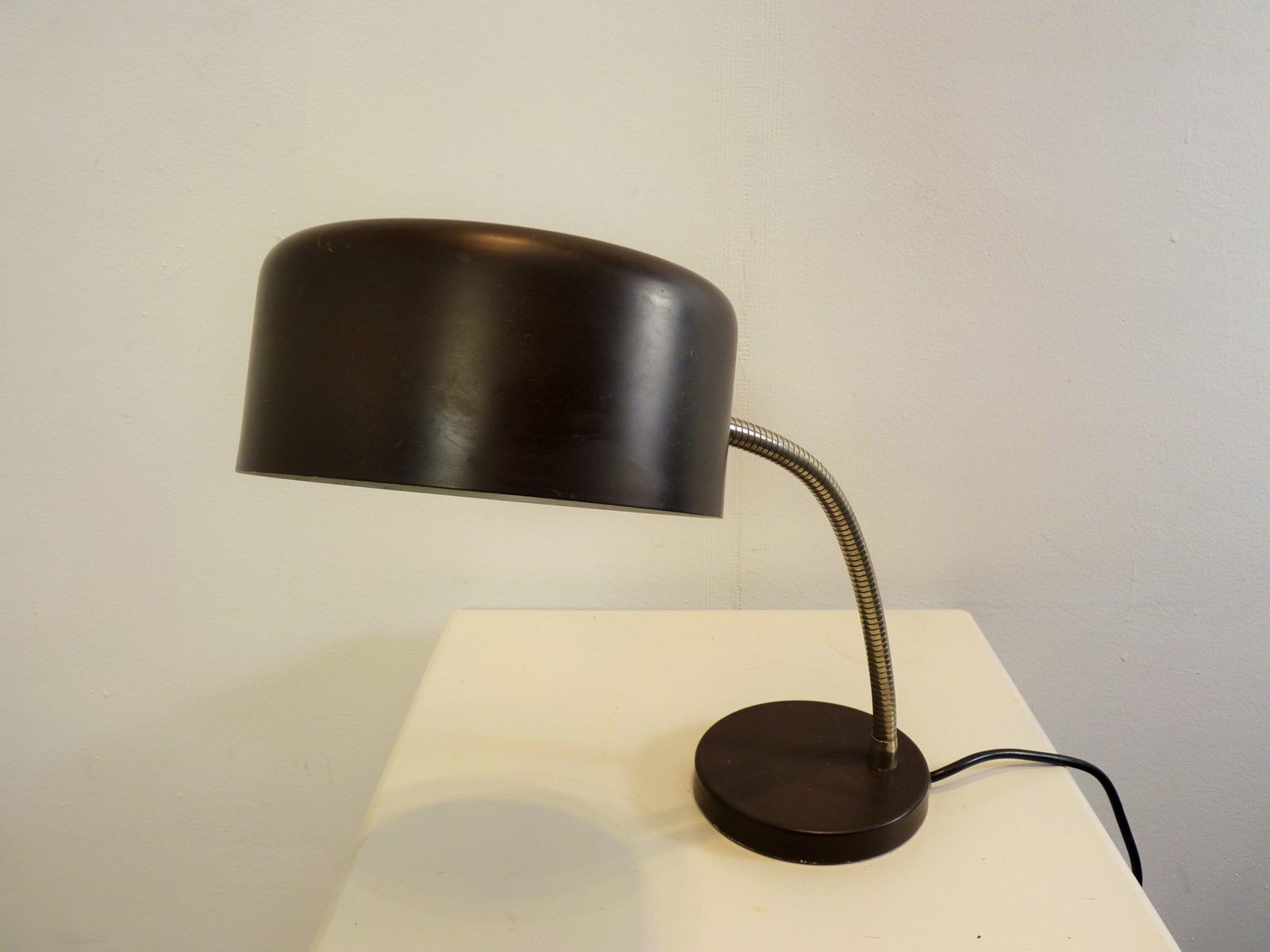 Anvia Mid-Century Desk Lamp