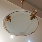 Hanging lamp