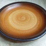 Round hollow dish "Meylan" St Amand