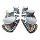 Galion "So French" coffee service, new in its box