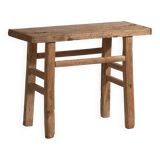Antique Entrance Hall Console (c.1920) #28