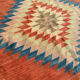Tapis Killim turc d'Anatolie