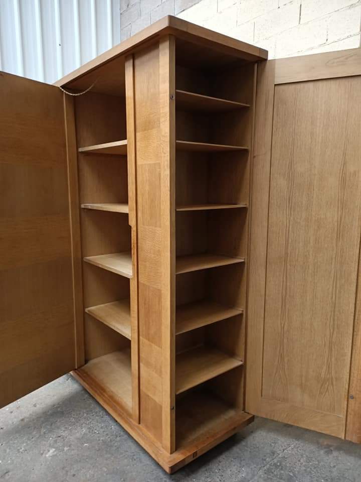 Guillerme and Chambron wardrobe wardrobe