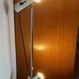 Lamppost 2 spots 70s