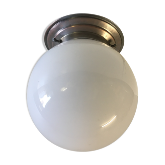 Globe opaline (PM) - mid. 20th