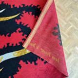 Tapis signé Jean Picart le Doux (1902-1982)