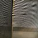 Brass Fire Screen