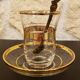 Turkish tea set