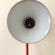 Lampe articulée d'architecte années 70