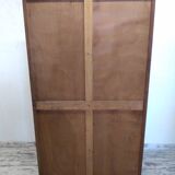Old curtain binder