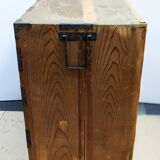 Trade furniture Tansu Japan 19th century