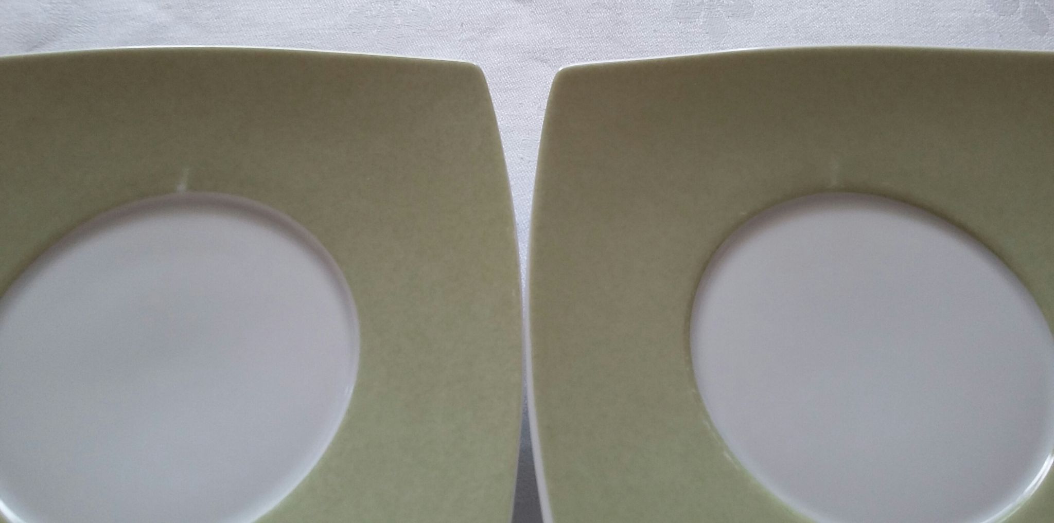 Tasses petit-déjeuner