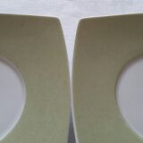 Breakfast cups