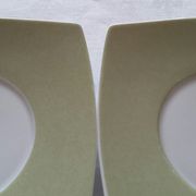 Tasses petit-déjeuner