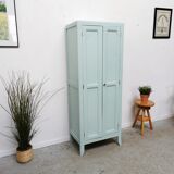 Vintage Parisian wardrobe