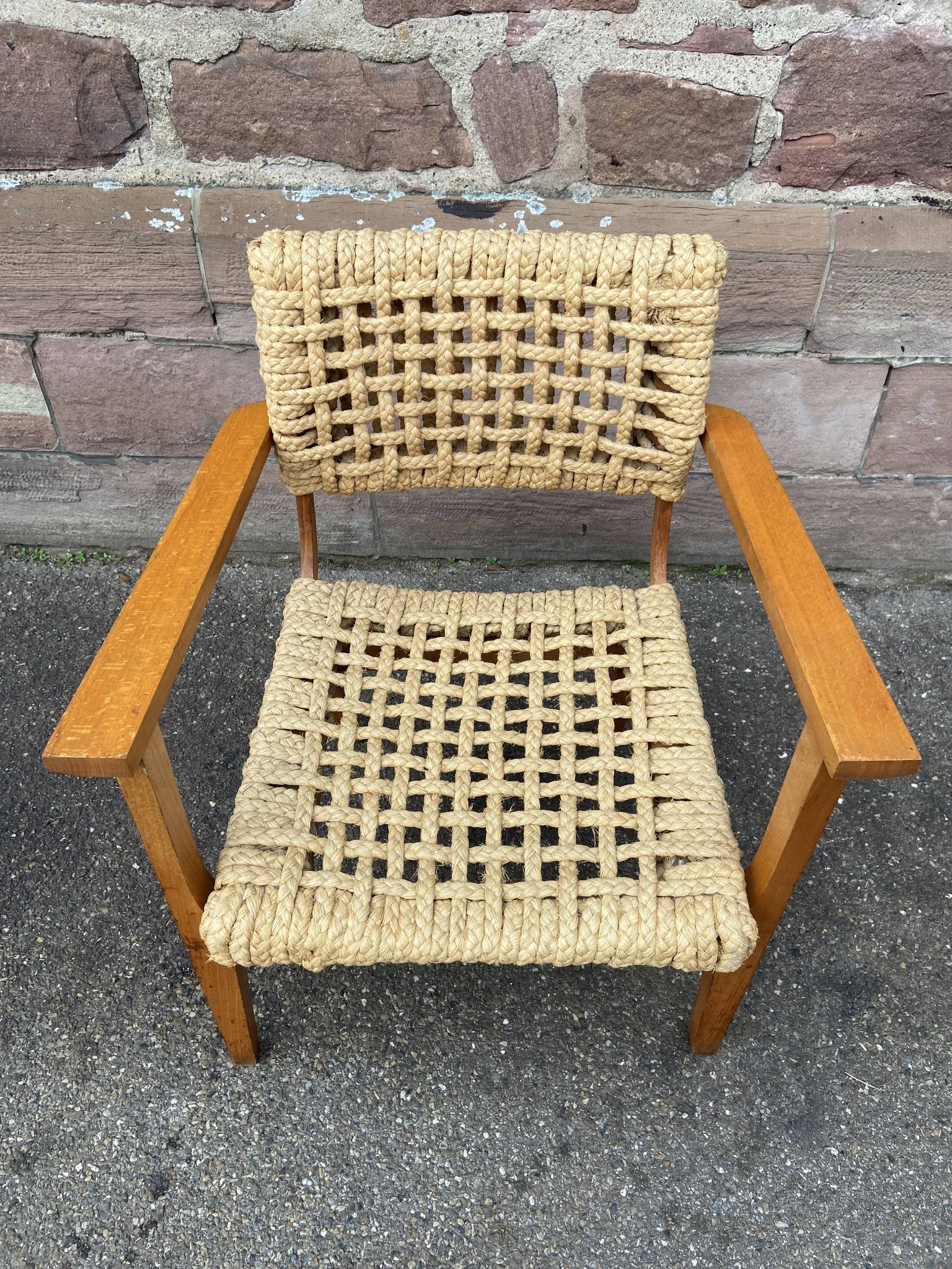 Vibo chair