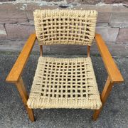 Vibo chair
