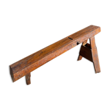 Cooper's bench XIXth